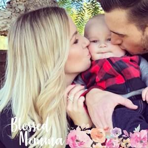 Meet your Posher, Allison